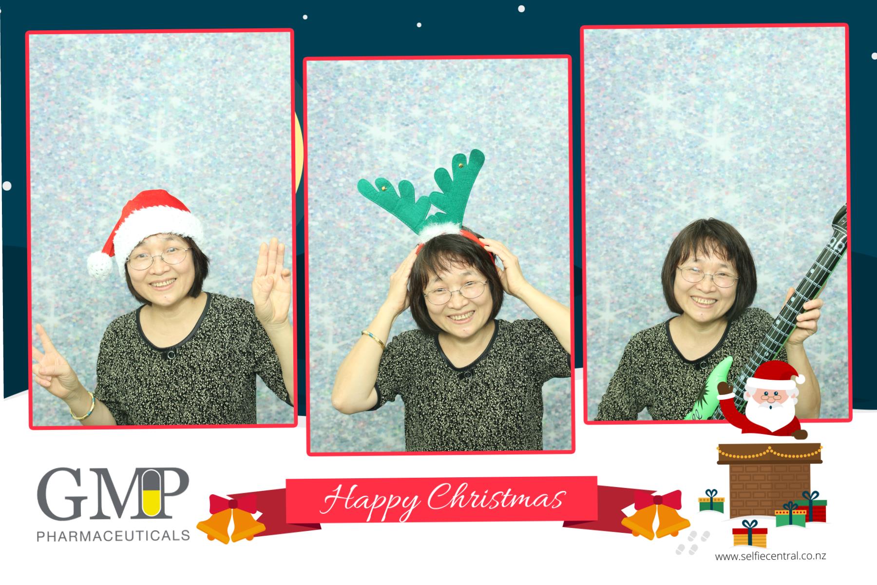 GMP Christmas Party | View more photos from the event at gallery.photobooth.co.nz/u/SelfieCentral/GMP-Christmas-Party